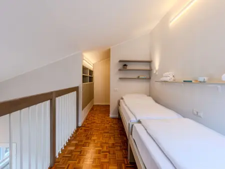 La Breva, Appartement 4 personnes à Domaso - Photo 14