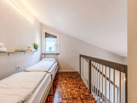 La Breva, Appartement 4 personnes à Domaso - Photo 15