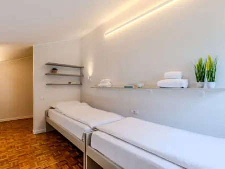 La Breva, Appartement 4 personnes à Domaso - Photo 16