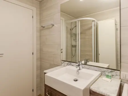 La Breva, Appartement 4 personnes à Domaso - Photo 17