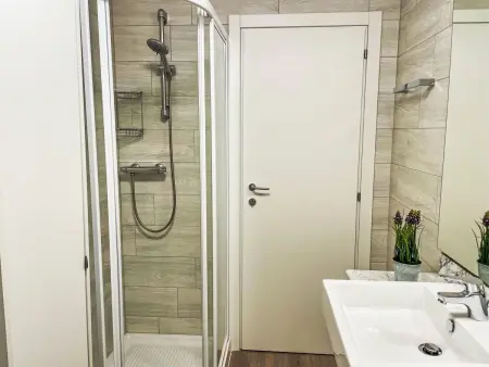 La Breva, Appartement 4 personnes à Domaso - Photo 19