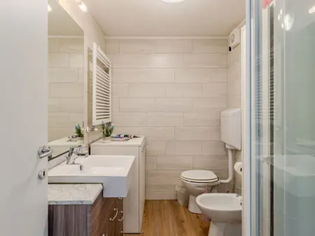 La Breva, Appartement 4 personnes à Domaso - Photo 20