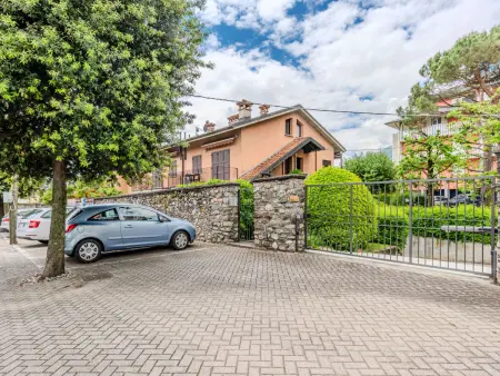 La Breva, Appartement 4 personnes à Domaso - Photo 23