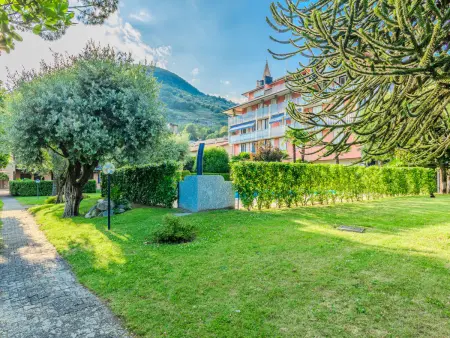 La Breva, Appartement 4 personnes à Domaso - Photo 24