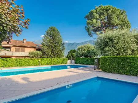 La Breva, Appartement 4 personnes à Domaso - Photo 25