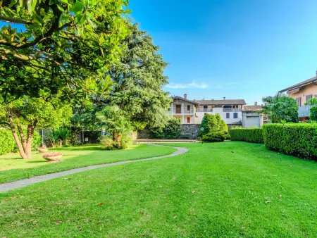 La Breva, Appartement 4 personnes à Domaso - Photo 27