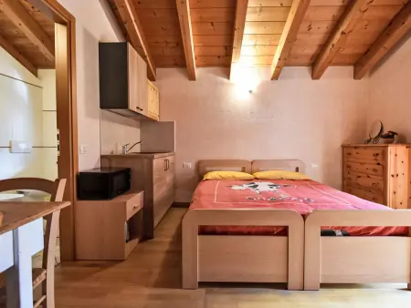 La Cà Vegia, Appartement 3 personnes à Chiavenna - Photo 5