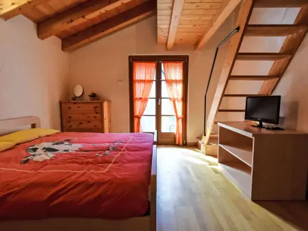 La Cà Vegia, Appartement 3 personnes à Chiavenna - Photo 6