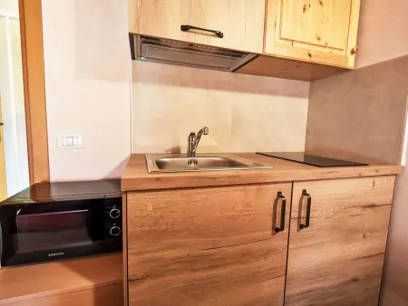La Cà Vegia, Appartement 3 personnes à Chiavenna - Photo 9