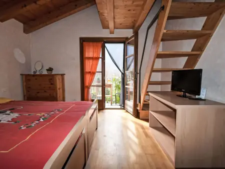 La Cà Vegia, Appartement 3 personnes à Chiavenna - Photo 10