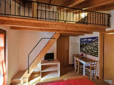 La Cà Vegia, Appartement 3 personnes à Chiavenna - Photo 11