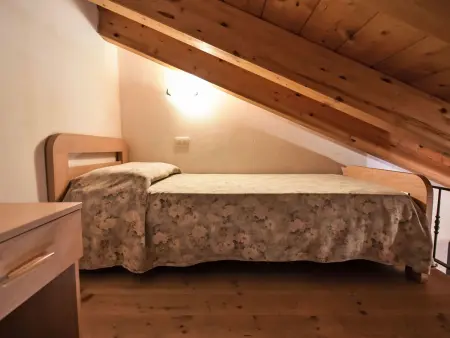 La Cà Vegia, Appartement 3 personnes à Chiavenna - Photo 12