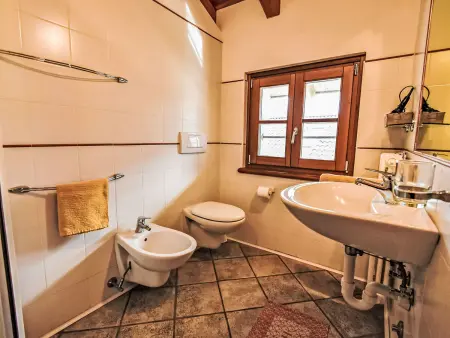 La Cà Vegia, Appartement 3 personnes à Chiavenna - Photo 13