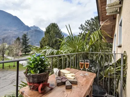 La Cà Vegia, Appartement 3 personnes à Chiavenna - Photo 15