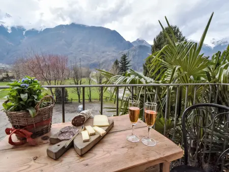 La Cà Vegia, Appartement 3 personnes à Chiavenna - Photo 17