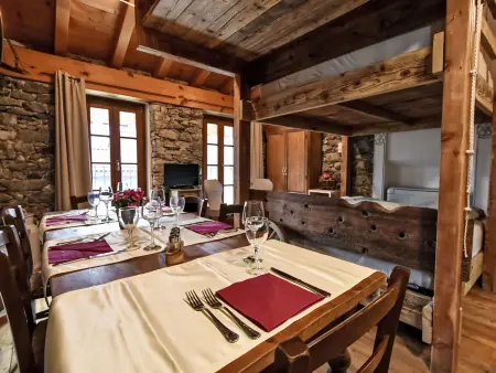 La Cà Vegia, Appartement 5 personnes à Chiavenna - Photo 6