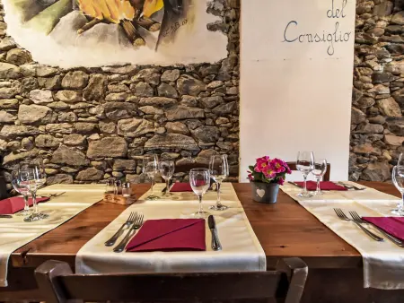 La Cà Vegia, Appartement 5 personnes à Chiavenna - Photo 9
