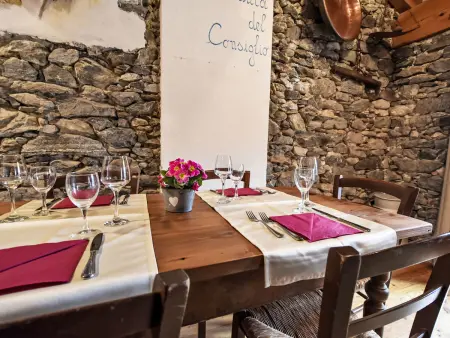 La Cà Vegia, Appartement 5 personnes à Chiavenna - Photo 11