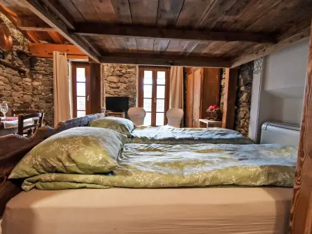 La Cà Vegia, Appartement 5 personnes à Chiavenna - Photo 12