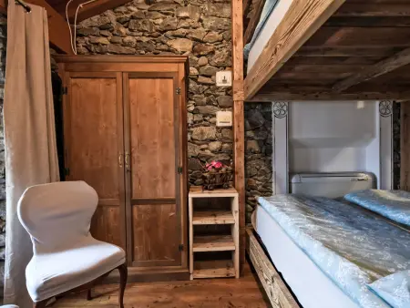 La Cà Vegia, Appartement 5 personnes à Chiavenna - Photo 13