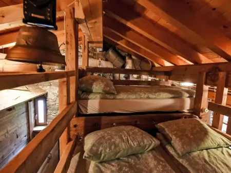 La Cà Vegia, Appartement 5 personnes à Chiavenna - Photo 14
