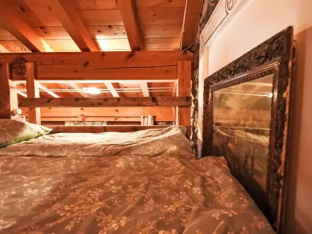La Cà Vegia, Appartement 5 personnes à Chiavenna - Photo 15