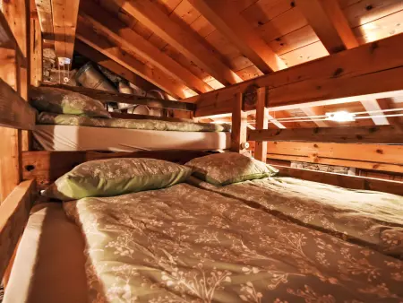 La Cà Vegia, Appartement 5 personnes à Chiavenna - Photo 16