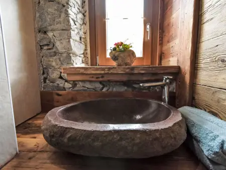 La Cà Vegia, Appartement 5 personnes à Chiavenna - Photo 18