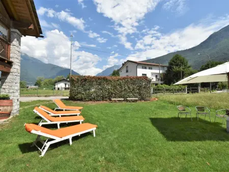 La Cà Vegia, Appartement 5 personnes à Chiavenna - Photo 22