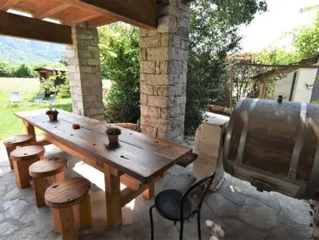 La Cà Vegia, Appartement 5 personnes à Chiavenna - Photo 26