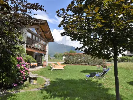 La Cà Vegia, Appartement 5 personnes à Chiavenna - Photo 27