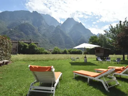 La Cà Vegia, Appartement 5 personnes à Chiavenna - Photo 29