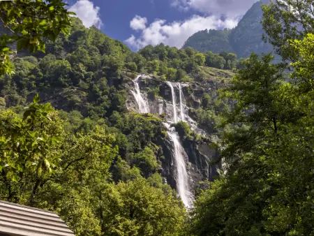 La Cà Vegia, Appartement 5 personnes à Chiavenna - Photo 31