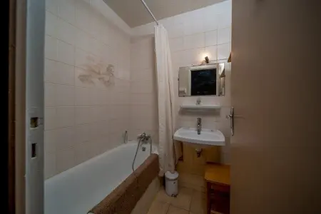 Les Marmottes N°14 - ST4, Appartement en France avec vue sur montagne - Photo 7