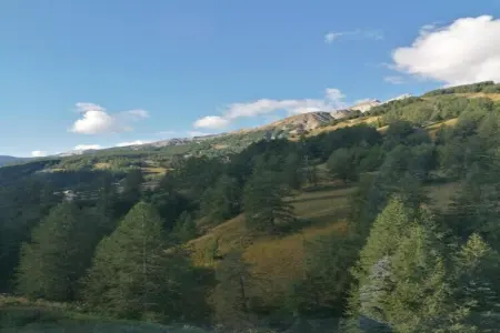 Les Marmottes N°14 - ST4, Appartement en France avec vue sur montagne - Photo 8