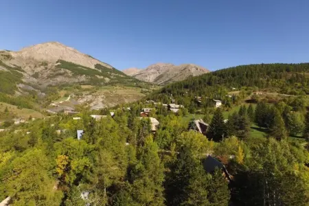 Les Marmottes N°14 - ST4, Appartement en France avec vue sur montagne - Photo 16