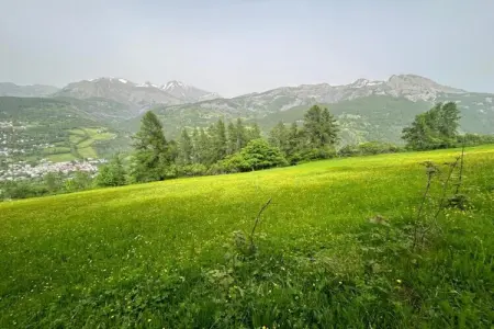 Les Marmottes N°14 - ST4, Appartement en France avec vue sur montagne - Photo 19