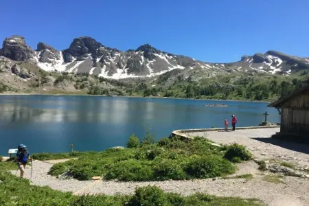 Les Marmottes N°14 - ST4, Appartement en France avec vue sur montagne - Photo 25