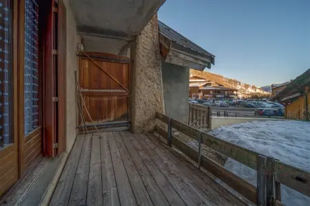 Les Marmottes N°14 - ST4, Appartement en France avec vue sur montagne - Photo 39