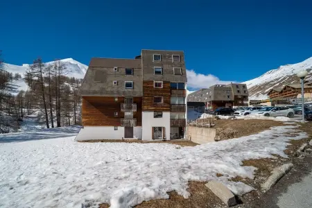 Les Etoiles D N°60 - 3P8, Appartement à Allos avec vue sur montagne - Photo 6