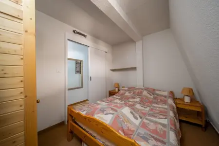 Les Etoiles D N°60 - 3P8, Appartement à Allos avec vue sur montagne - Photo 8