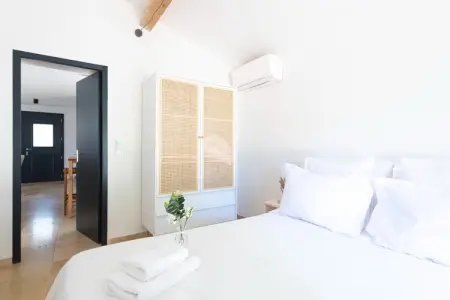 Villa Le Saint Tropez, Maison de vacances de charme avec jardin privé - Photo 8