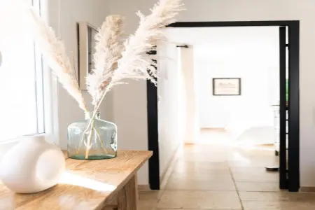 Villa Le Saint Tropez, Maison de vacances de charme avec jardin privé - Photo 12