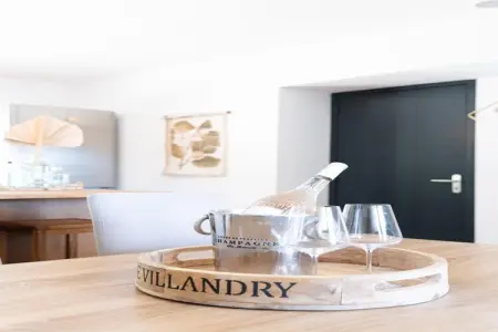 Villa Le Saint Tropez, Maison de vacances de charme avec jardin privé - Photo 19