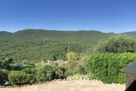 Villa Le Saint Tropez, Maison de vacances de charme avec jardin privé - Photo 21