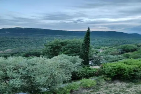 Villa Le Saint Tropez, Maison de vacances de charme avec jardin privé - Photo 22