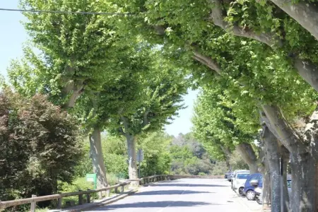 Villa Le Saint Tropez, Maison de vacances de charme avec jardin privé - Photo 26