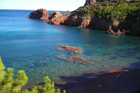 Villa Le Saint Tropez, Maison de vacances de charme avec jardin privé - Photo 32
