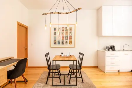 YOUROPO - Cosy 2, Appartement bien équipé à Porto - Photo 2