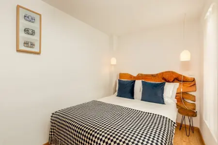 YOUROPO - Cosy 2, Appartement bien équipé à Porto - Photo 4